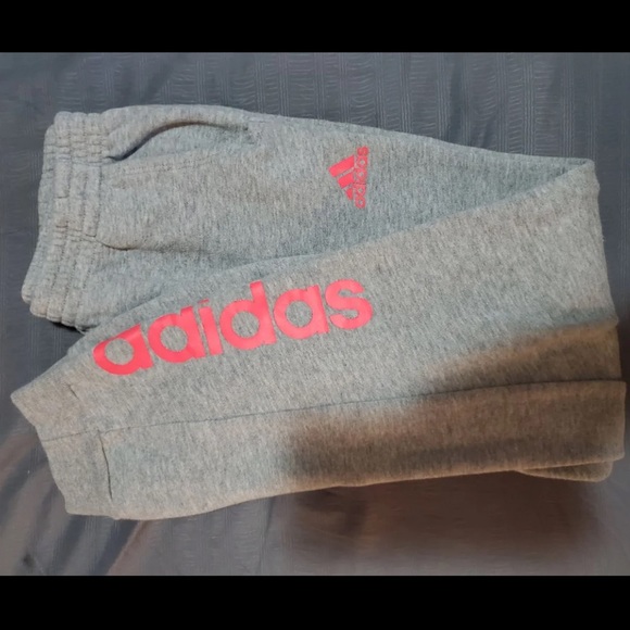 adidas Other - ADIDAS SWEATPANTS
